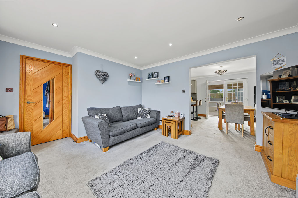 Spring House Close Ashgate